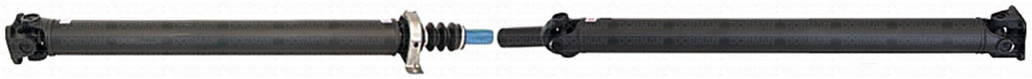 Dorman - OE Solutions DRIVESHAFT 946-655