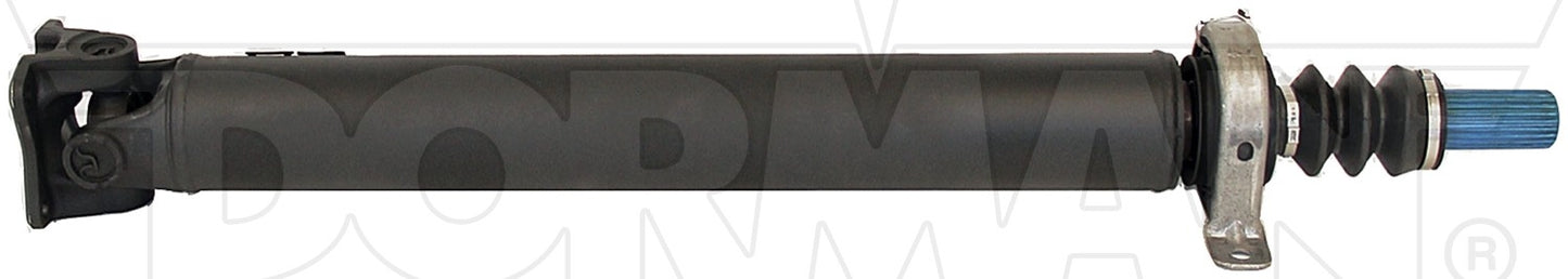Dorman - OE Solutions DRIVESHAFT 946-655