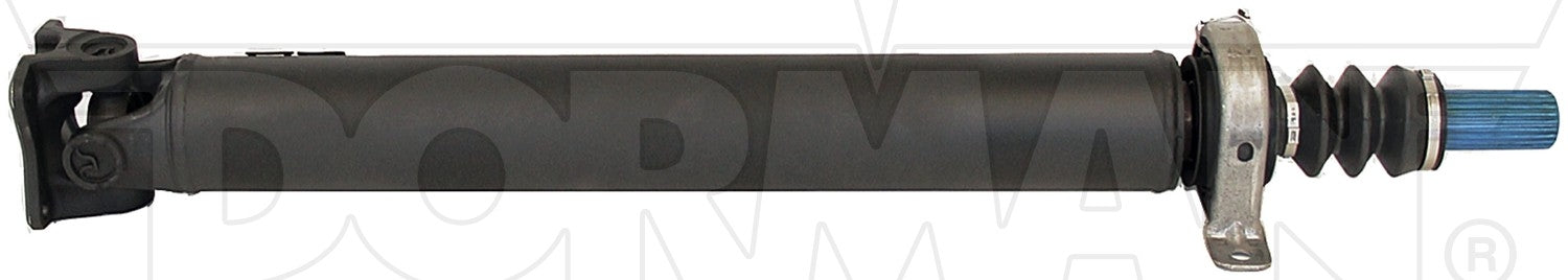 Dorman - OE Solutions DRIVESHAFT 946-655