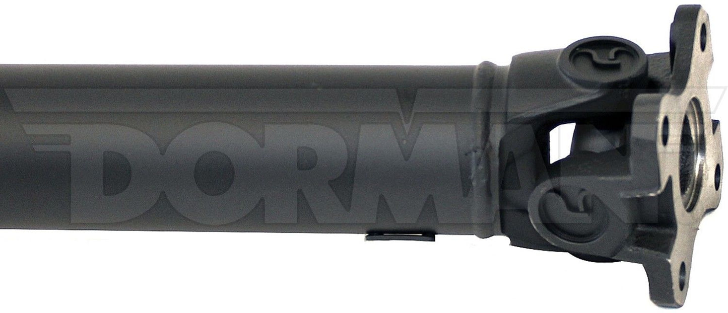 Dorman - OE Solutions DRIVESHAFT 946-661