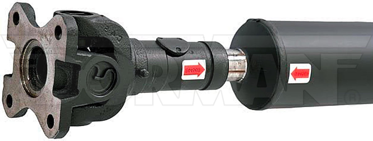Dorman - OE Solutions DRIVESHAFT 946-680