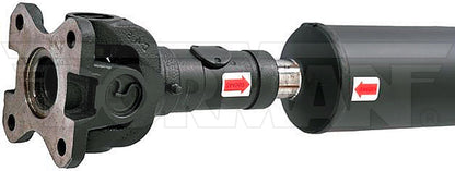 Dorman - OE Solutions DRIVESHAFT 946-680