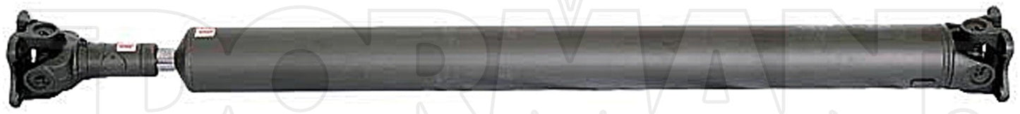 Dorman - OE Solutions DRIVESHAFT 946-687