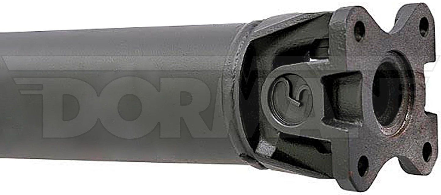 Dorman - OE Solutions DRIVESHAFT 946-687