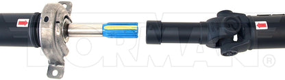 Dorman - OE Solutions DRIVESHAFT 946-698