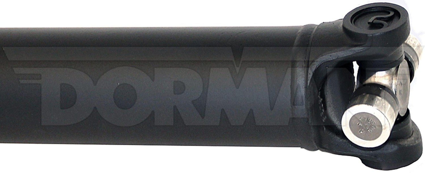 Dorman - OE Solutions DRIVESHAFT 946-702
