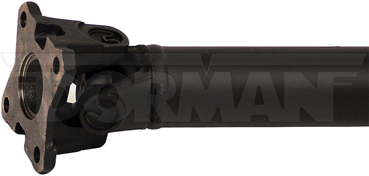 Dorman - OE Solutions DRIVESHAFT 946-745