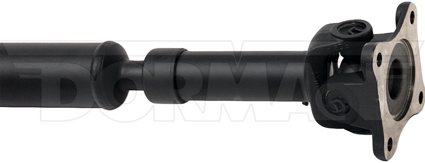 Dorman - OE Solutions DRIVESHAFT 946-745