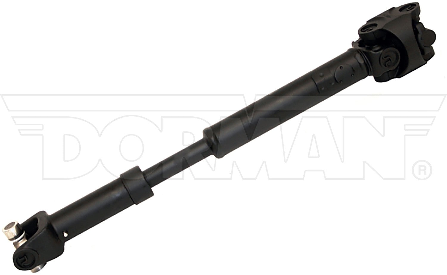 Dorman - OE Solutions DRIVESHAFT 946-757