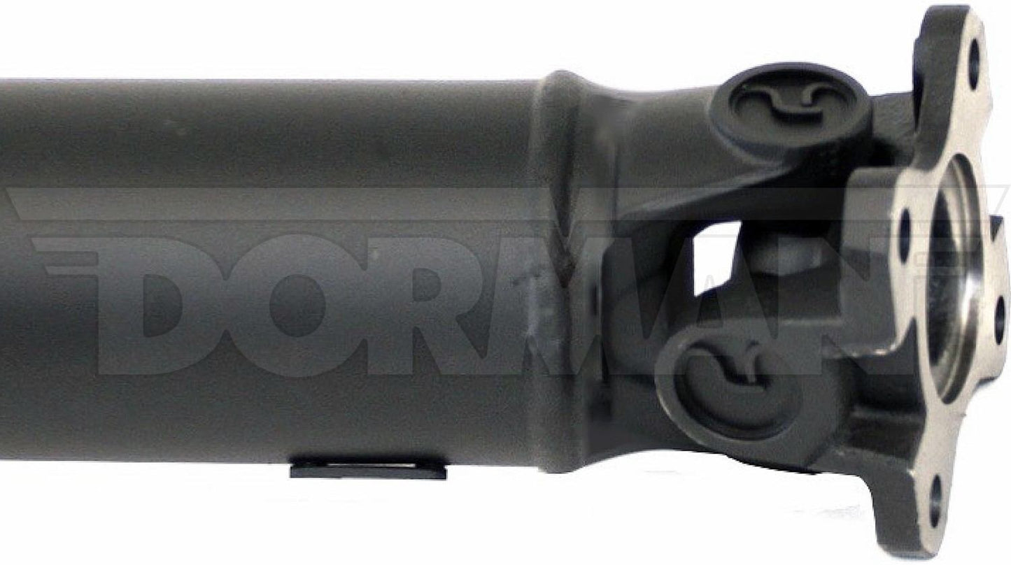 Dorman - OE Solutions DRIVESHAFT 946-758