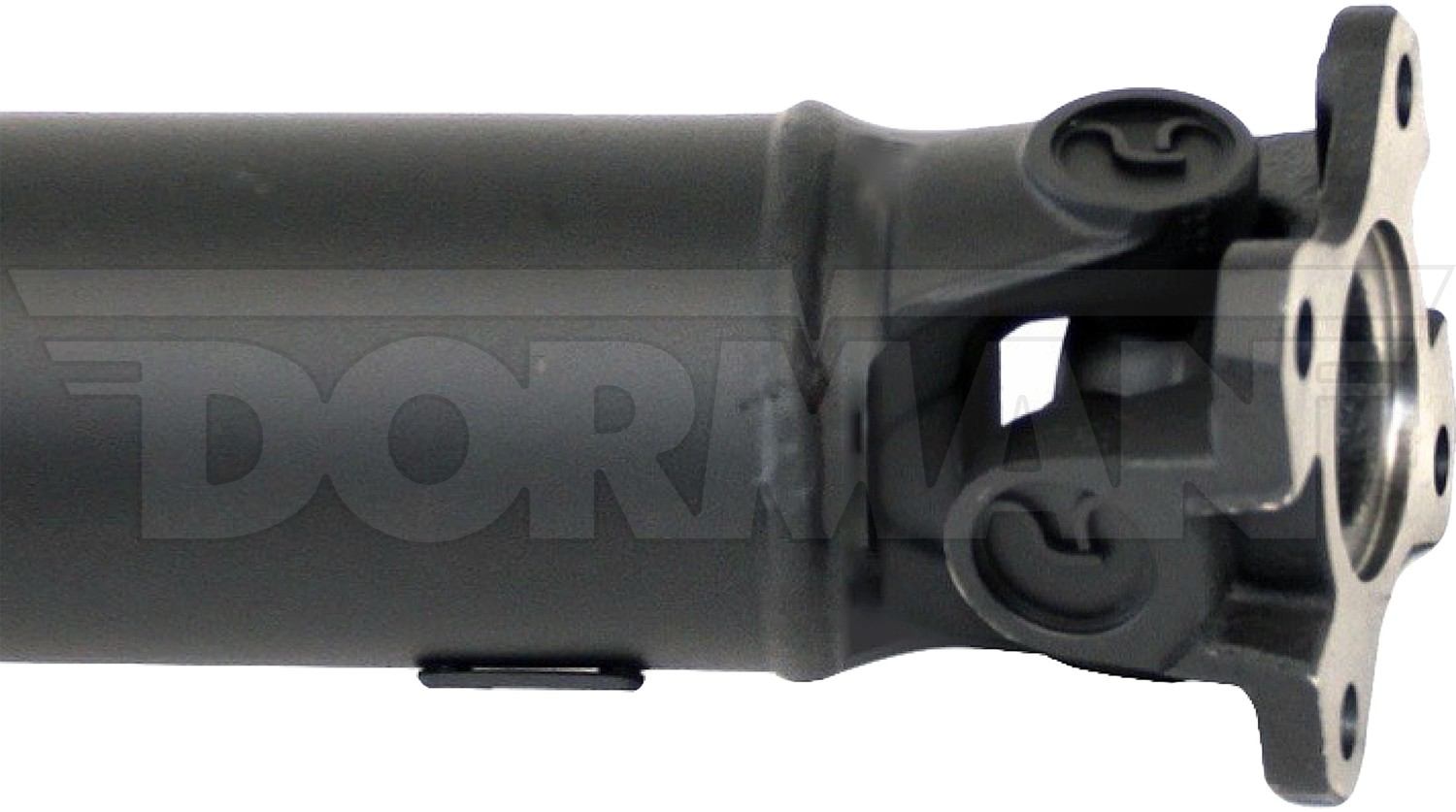 Dorman - OE Solutions DRIVESHAFT 946-762