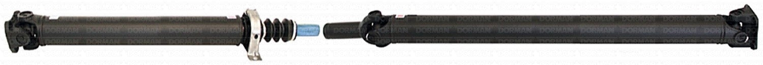 Dorman - OE Solutions DRIVESHAFT 946-776