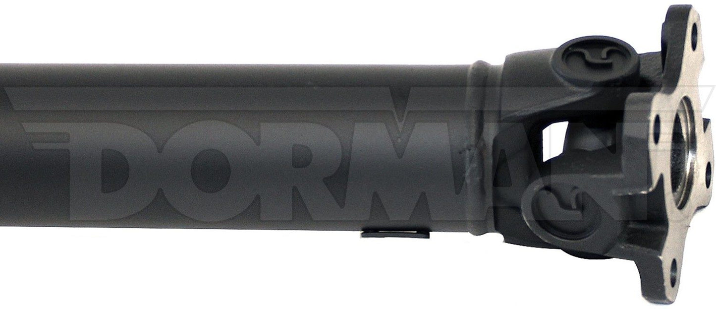 Dorman - OE Solutions DRIVESHAFT 946-776