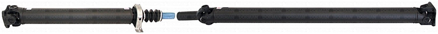 Dorman - OE Solutions DRIVESHAFT 946-783
