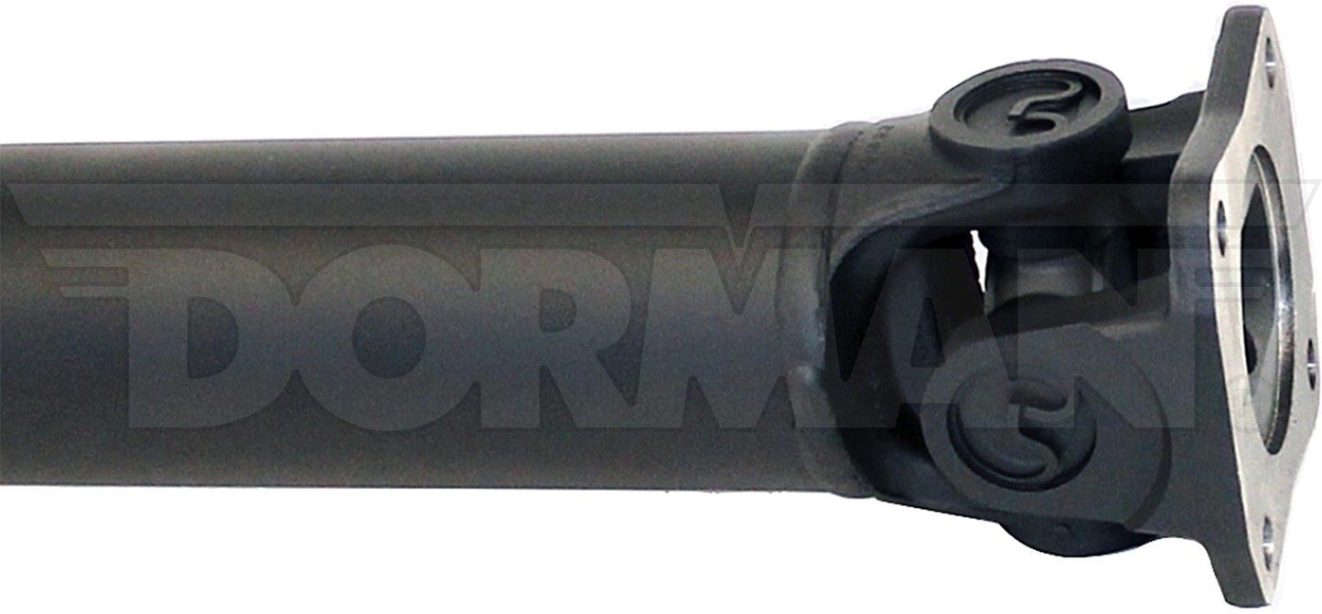 Dorman - OE Solutions DRIVESHAFT 946-783