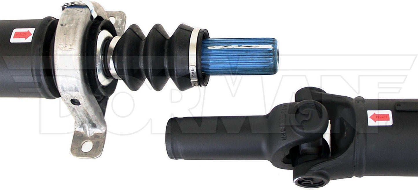 Dorman - OE Solutions DRIVESHAFT 946-783