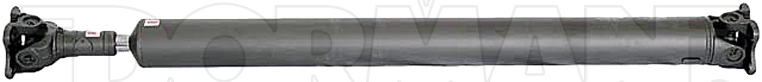 Dorman - OE Solutions DRIVESHAFT 946-801