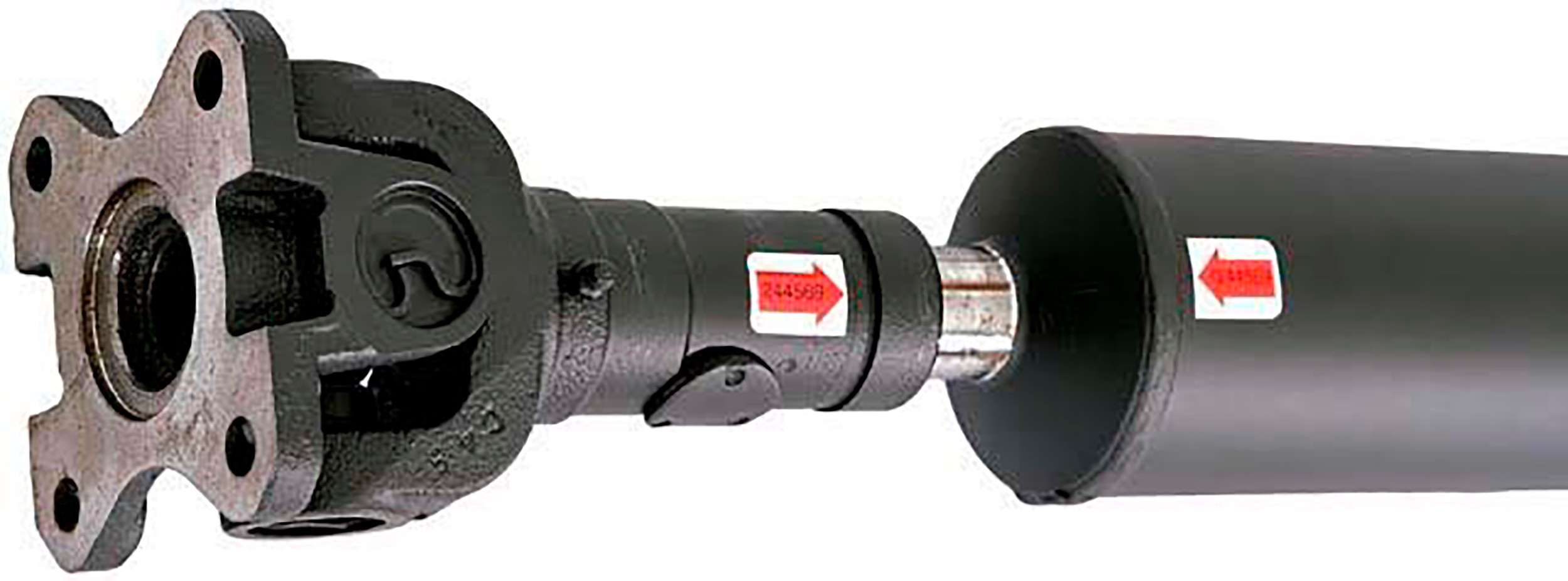 Dorman - OE Solutions DRIVESHAFT 946-807