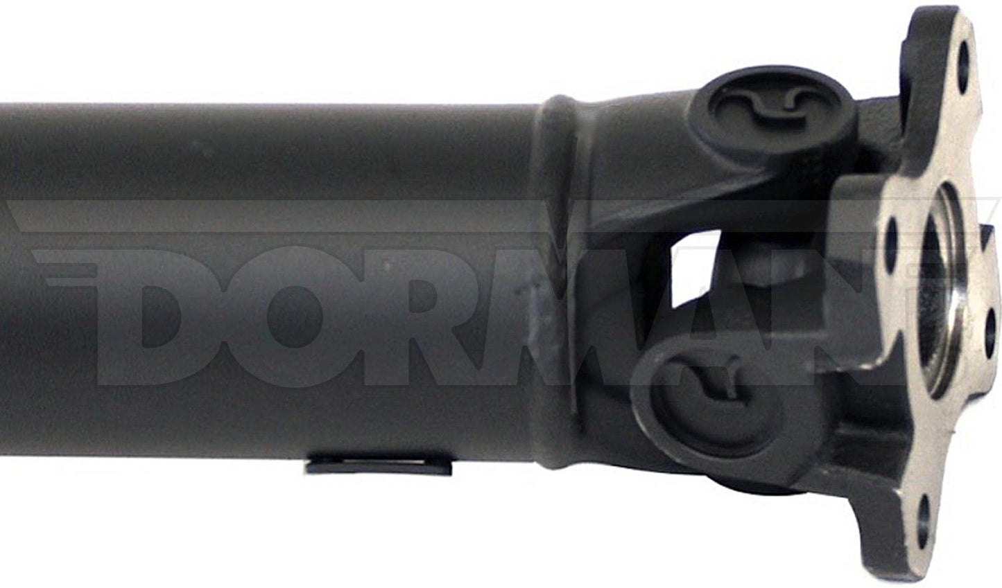 Dorman - OE Solutions DRIVESHAFT 946-810