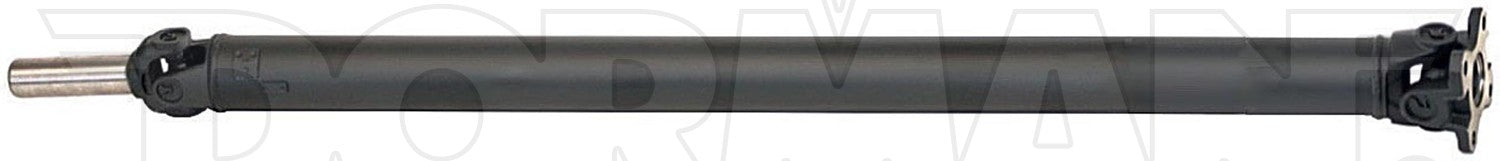 Dorman - OE Solutions DRIVESHAFT 946-816