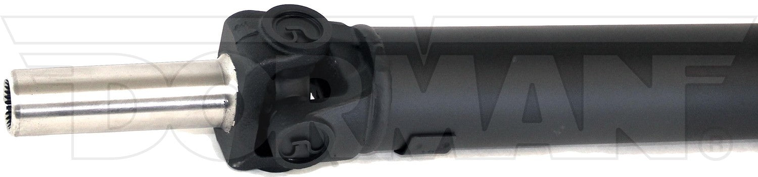 Dorman - OE Solutions DRIVESHAFT 946-835