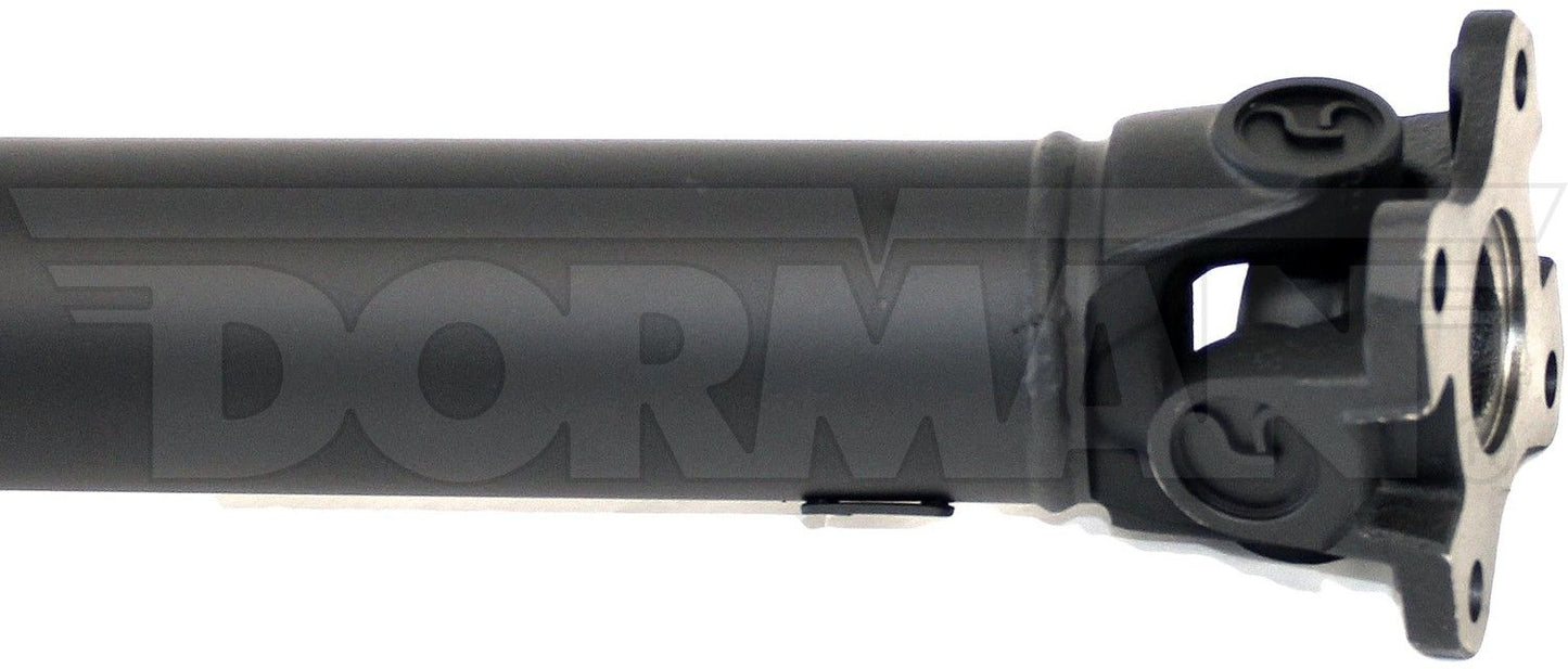 Dorman - OE Solutions DRIVESHAFT 946-835