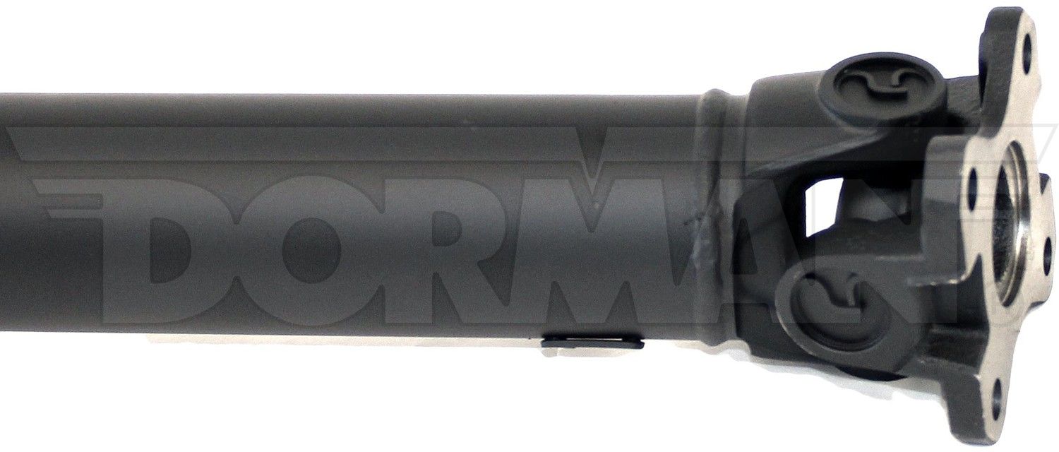 Dorman - OE Solutions DRIVESHAFT 946-835
