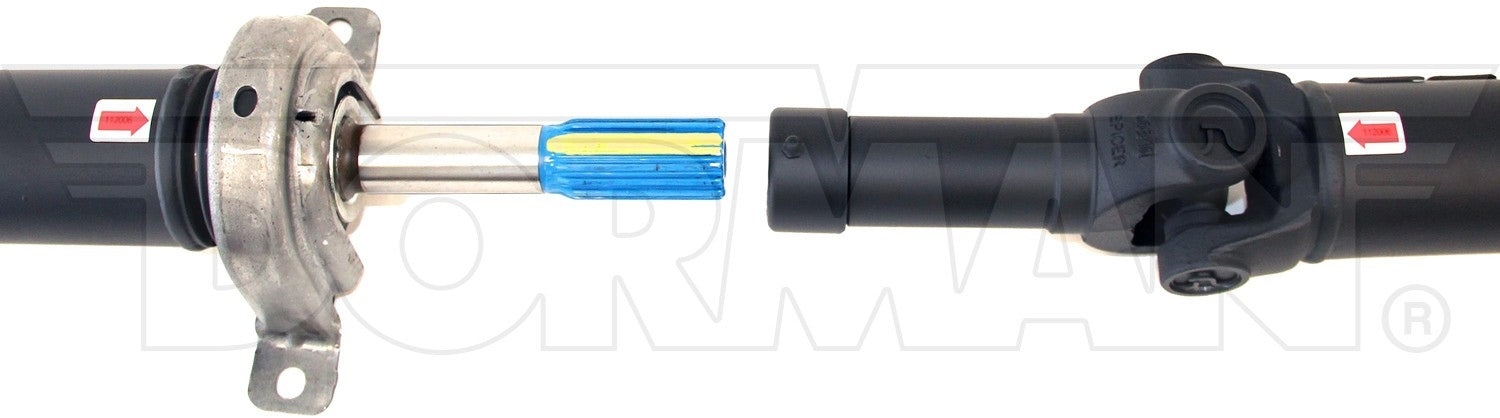 Dorman - OE Solutions DRIVESHAFT 946-835