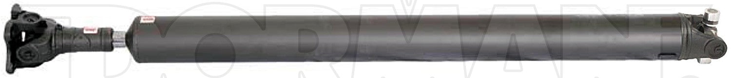 Dorman - OE Solutions DRIVESHAFT 946-841