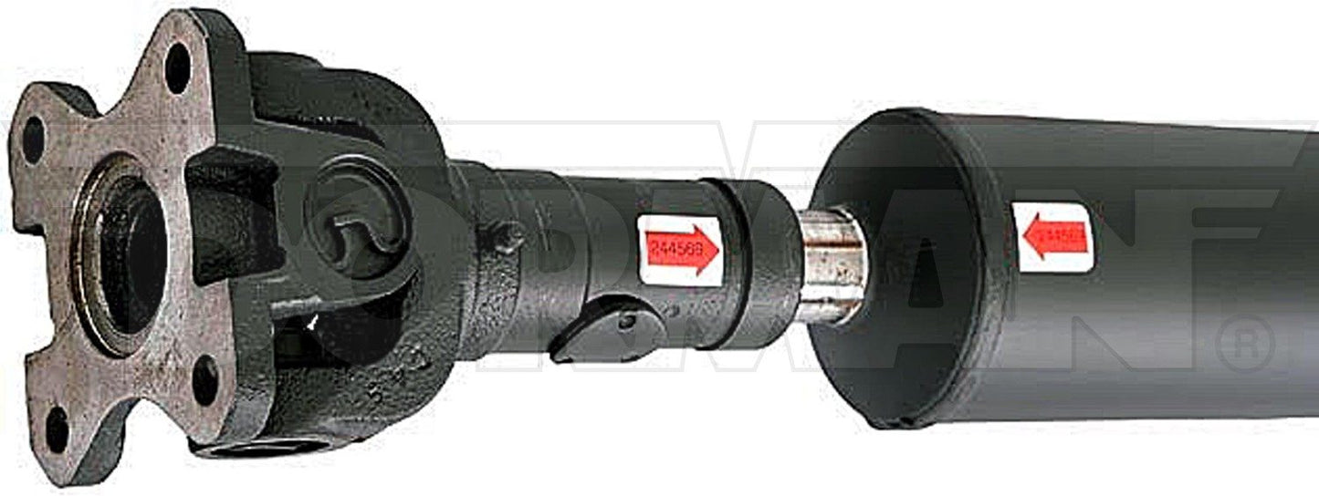 Dorman - OE Solutions DRIVESHAFT 946-841
