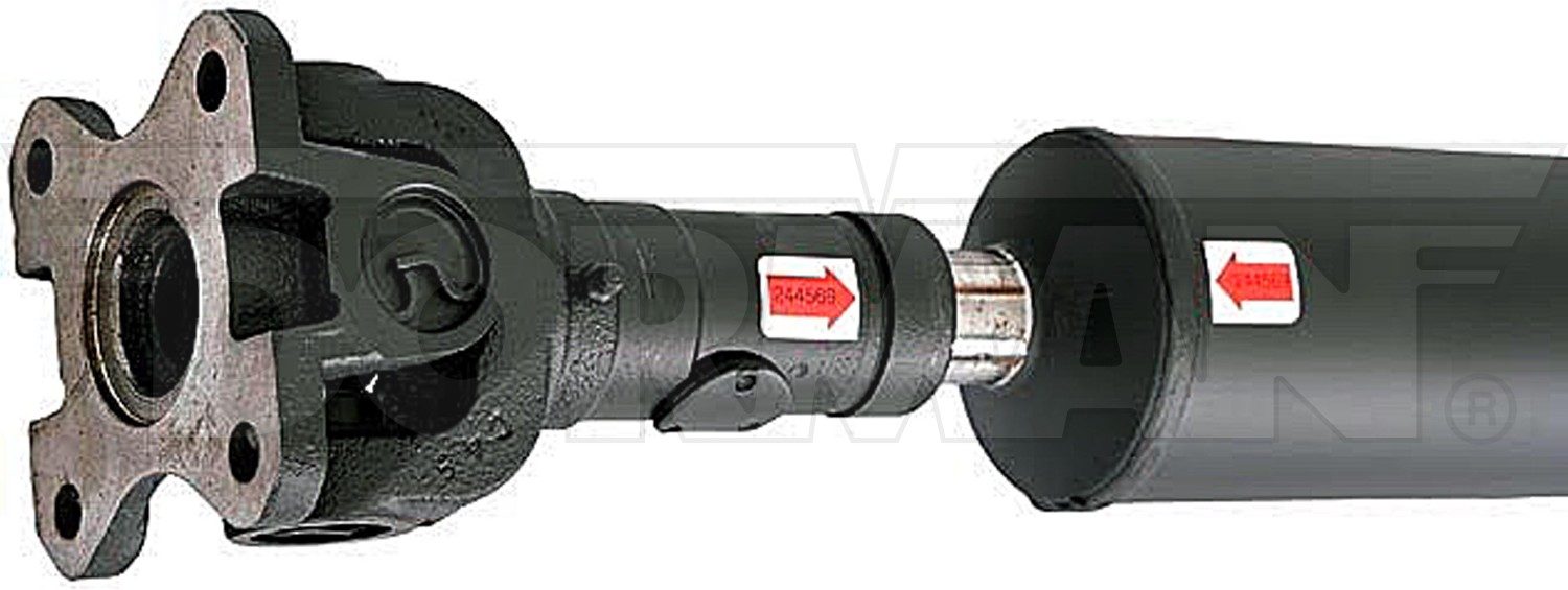 Dorman - OE Solutions DRIVESHAFT 946-841