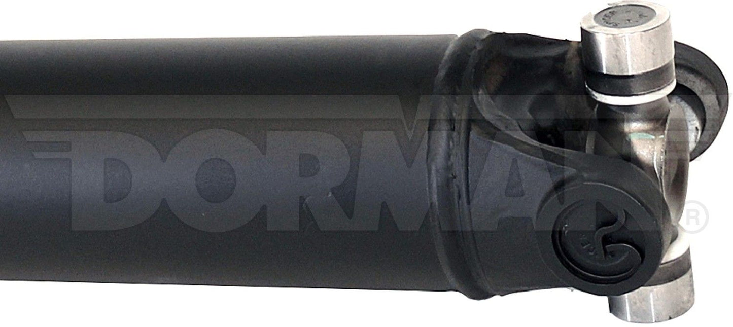Dorman - OE Solutions DRIVESHAFT 946-841