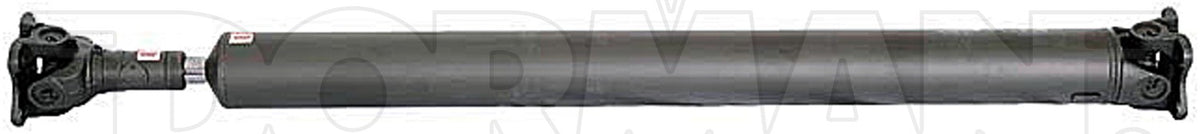 Dorman - OE Solutions DRIVESHAFT 946-842