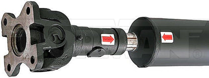 Dorman - OE Solutions DRIVESHAFT 946-842