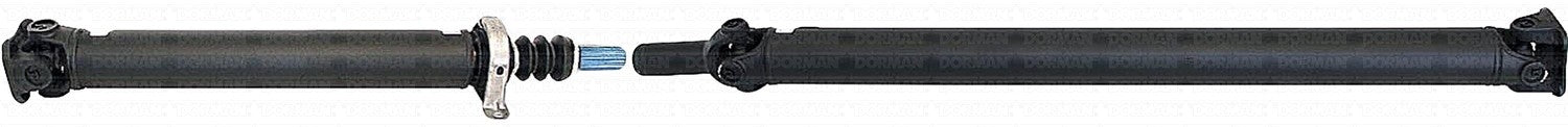 Dorman - OE Solutions DRIVESHAFT 946-854