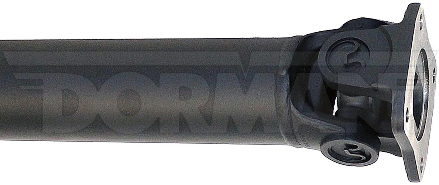 Dorman - OE Solutions DRIVESHAFT 946-855