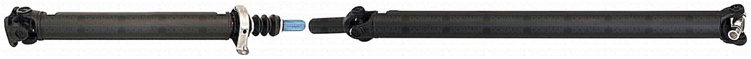 Dorman - OE Solutions DRIVESHAFT 946-858