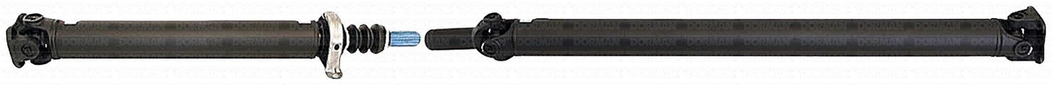 Dorman Rear Driveshaft Assembly