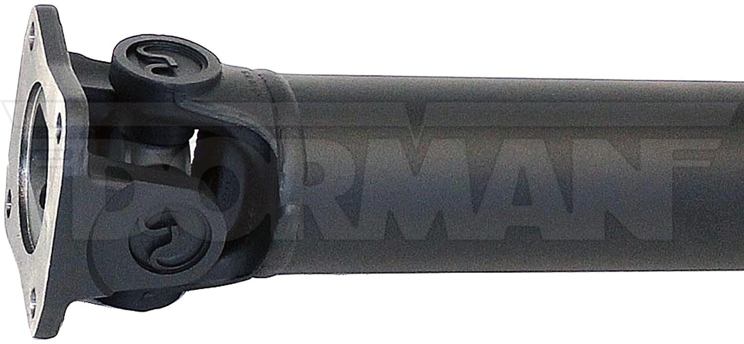 Dorman Rear Driveshaft Assembly