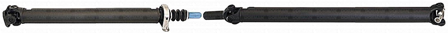 Dorman Rear Driveshaft Assembly