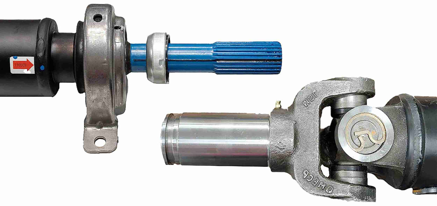 Dorman - OE Solutions DRIVESHAFT 946-881