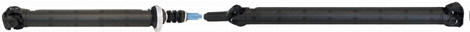 Dorman - OE Solutions DRIVESHAFT 946-910