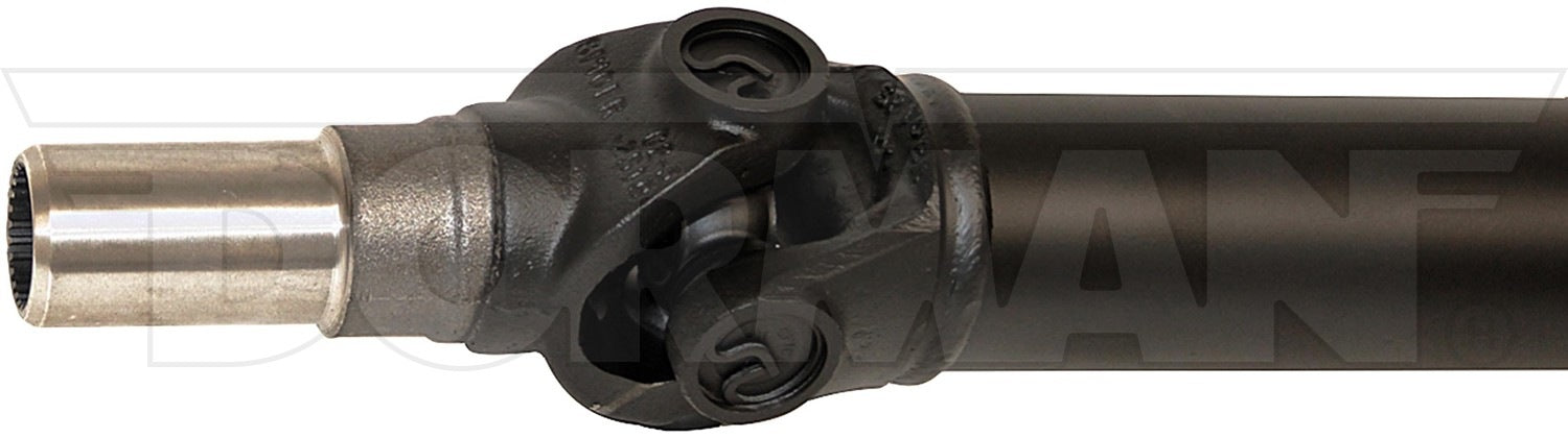 Dorman - OE Solutions DRIVESHAFT 946-939