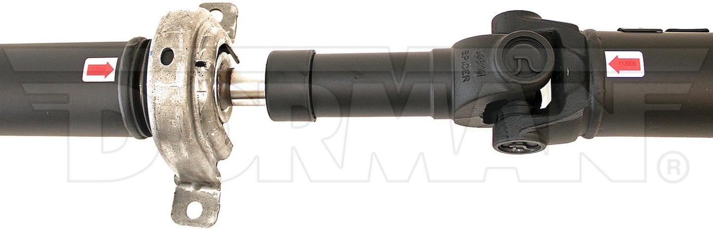 Dorman - OE Solutions DRIVESHAFT 946-946