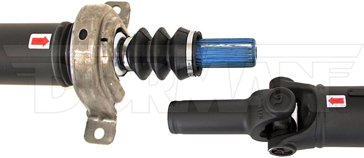 Dorman - OE Solutions Drive, Driveshaft, Shaft 946-961