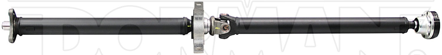 Dorman - OE Solutions DRIVESHAFT 946-967