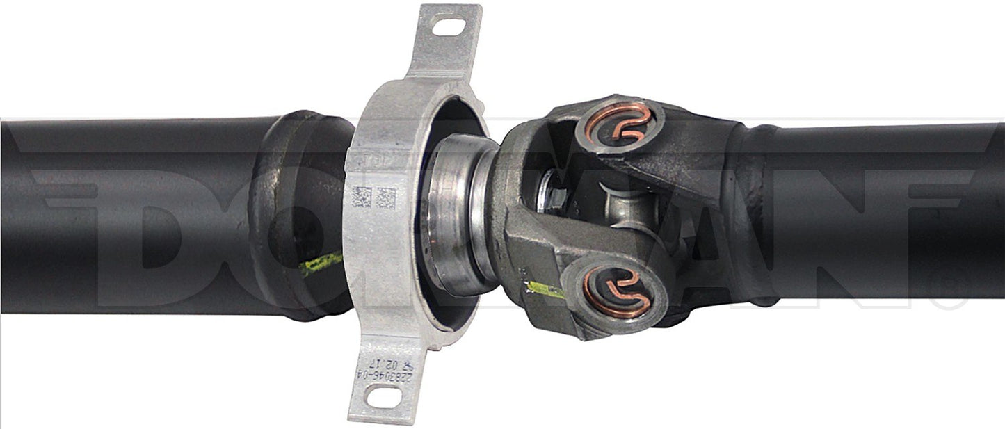 Dorman - OE Solutions DRIVESHAFT 946-967