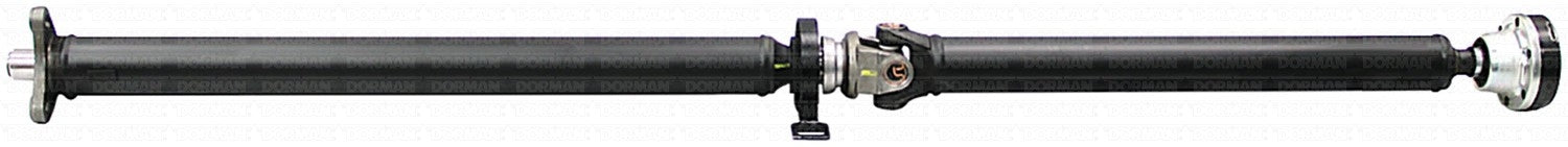Dorman - OE Solutions DRIVESHAFT 946-980