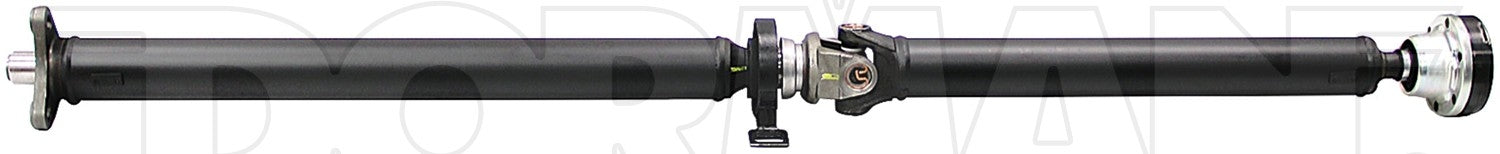 Dorman - OE Solutions DRIVESHAFT 946-981