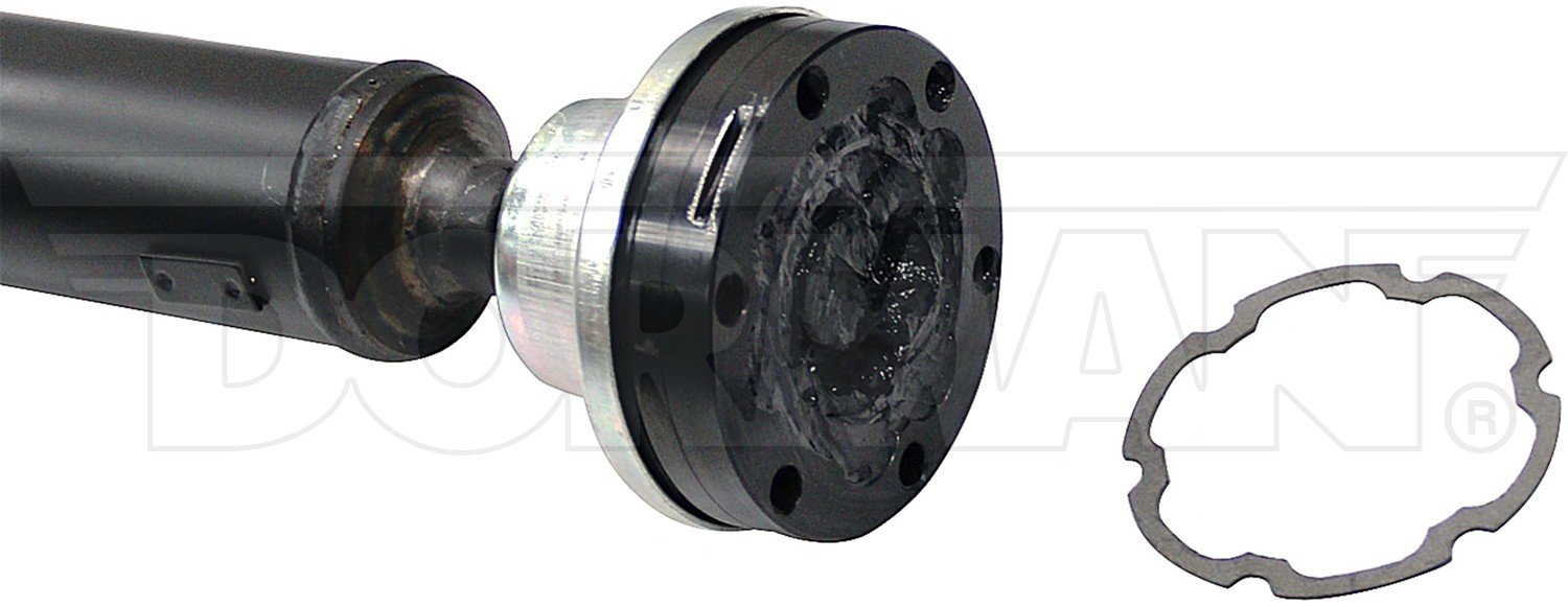 Dorman - OE Solutions DRIVESHAFT 946-981